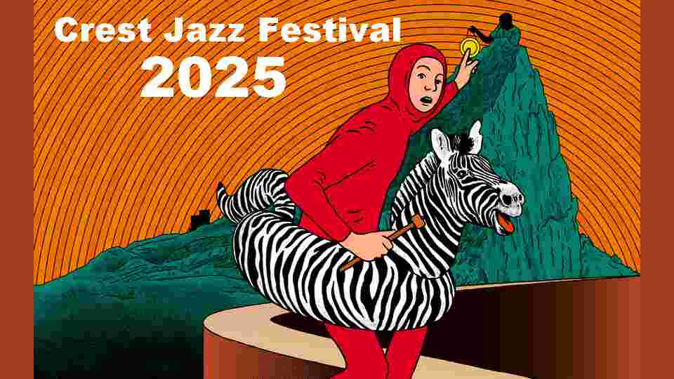 Crest Jazz Festival 2025 : on fait le point