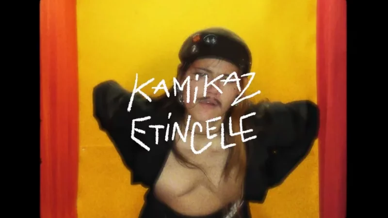 King Kong Meuf : Kamikaz Etincelle