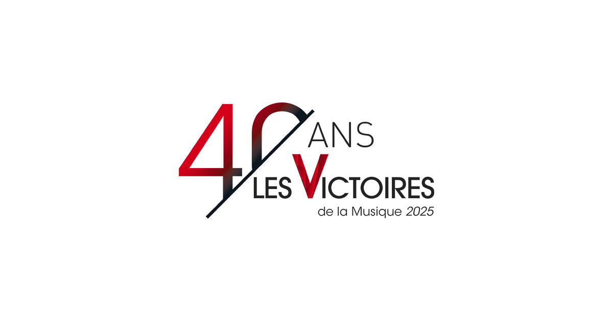 Victoires de la Musique 2025
