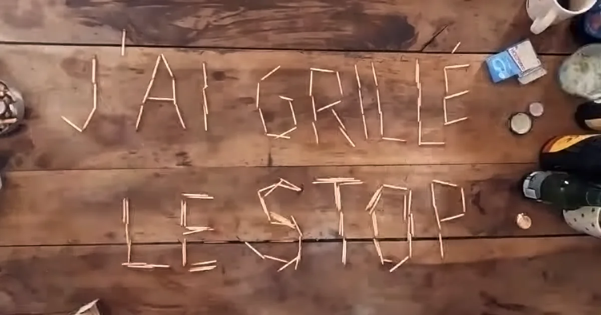 Resto Basket : Le Stop