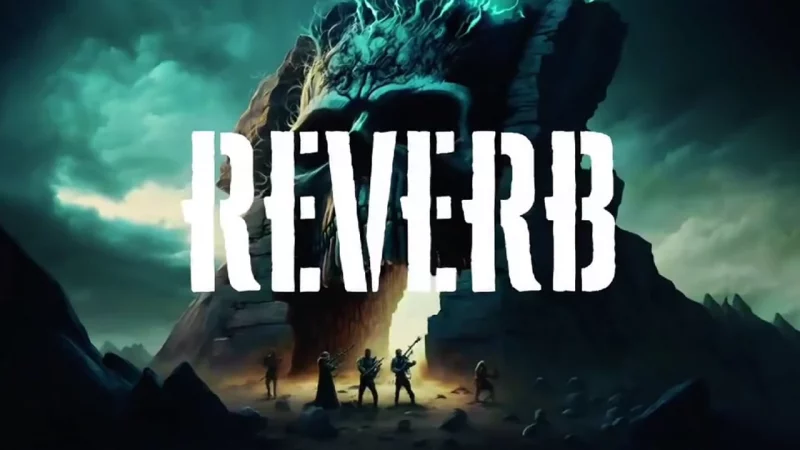 REVERB : Un festival Metal entre Chartreuse et Bugey