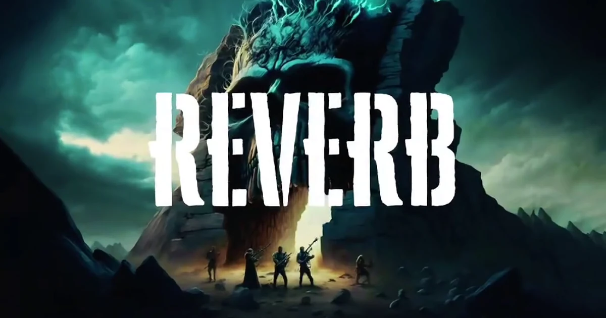 REVERB : Festival Metal