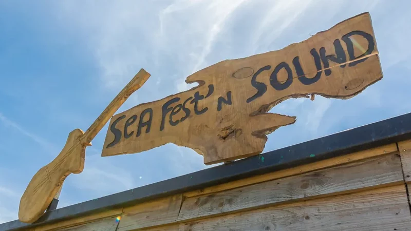 Festival Sea Fest N’ Sound 2025 : toutes les informations !