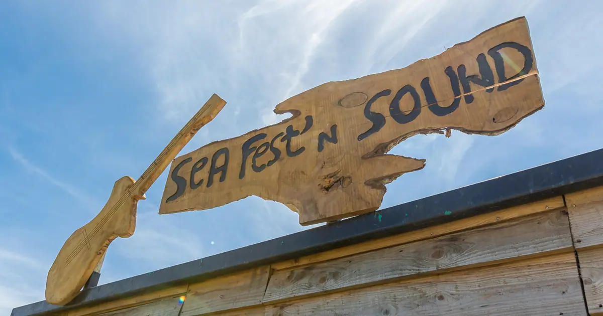 Festival Sea Fest N’ Sound 2025 : toutes les informations !