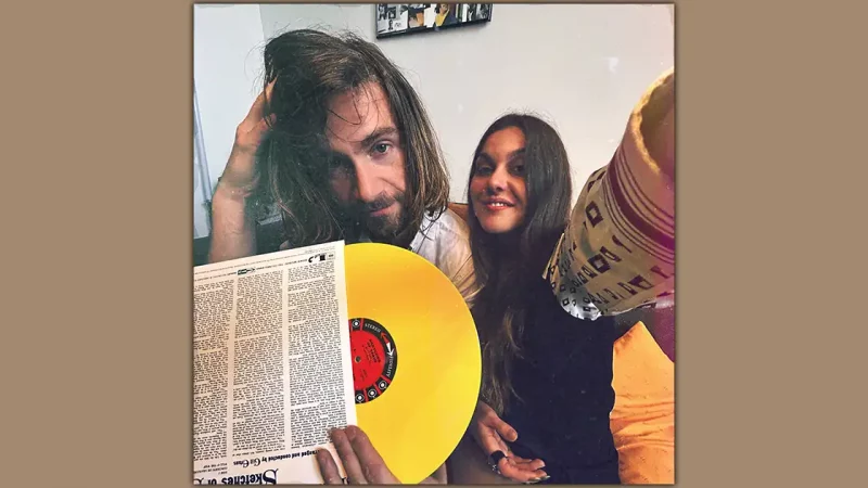 Slogan : Quand Facebook était cool