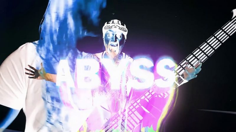 Stone Horns : In The Clutches Of The Abyss