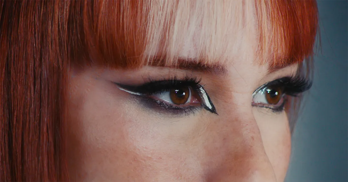 Suzane : Mouvement [CLIP]