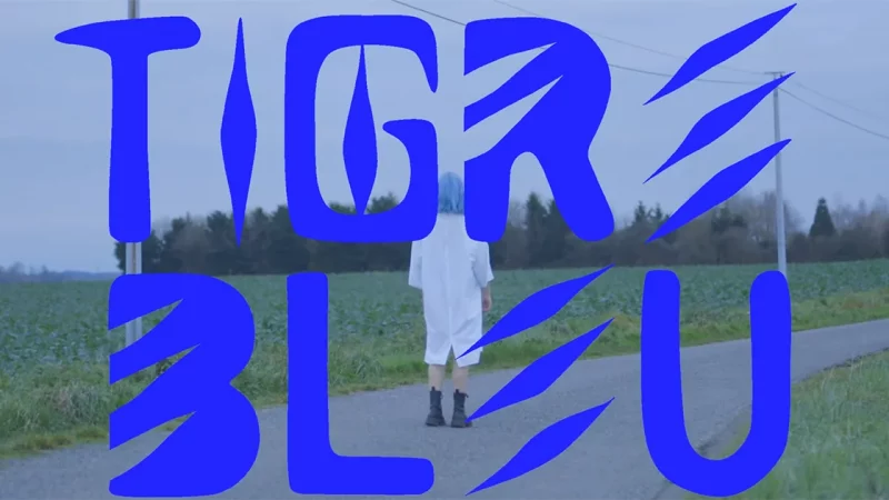 Tigre Bleu : 149 [CLIP]