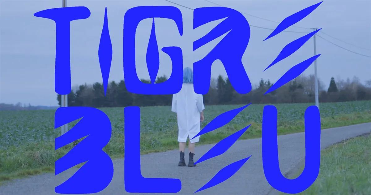 Tigre Bleu : 149 [CLIP]