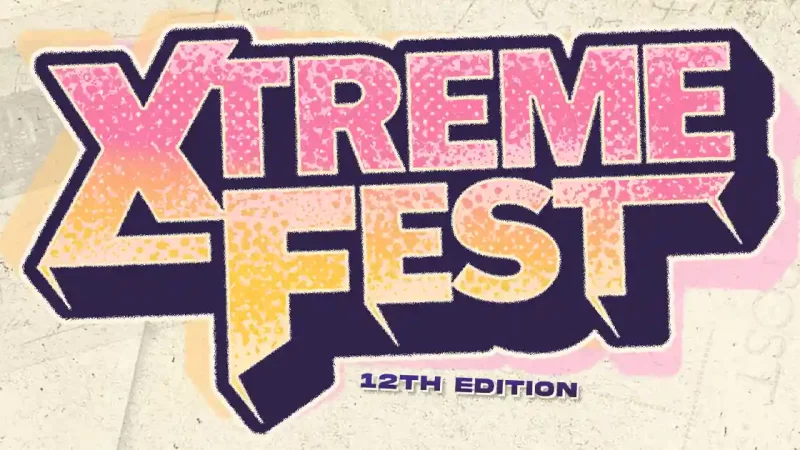 Xtreme Fest #12 (2025) : toutes les informations