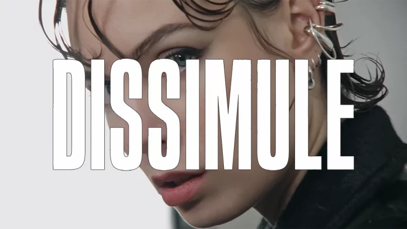 Adé : Dissimule [CLIP]