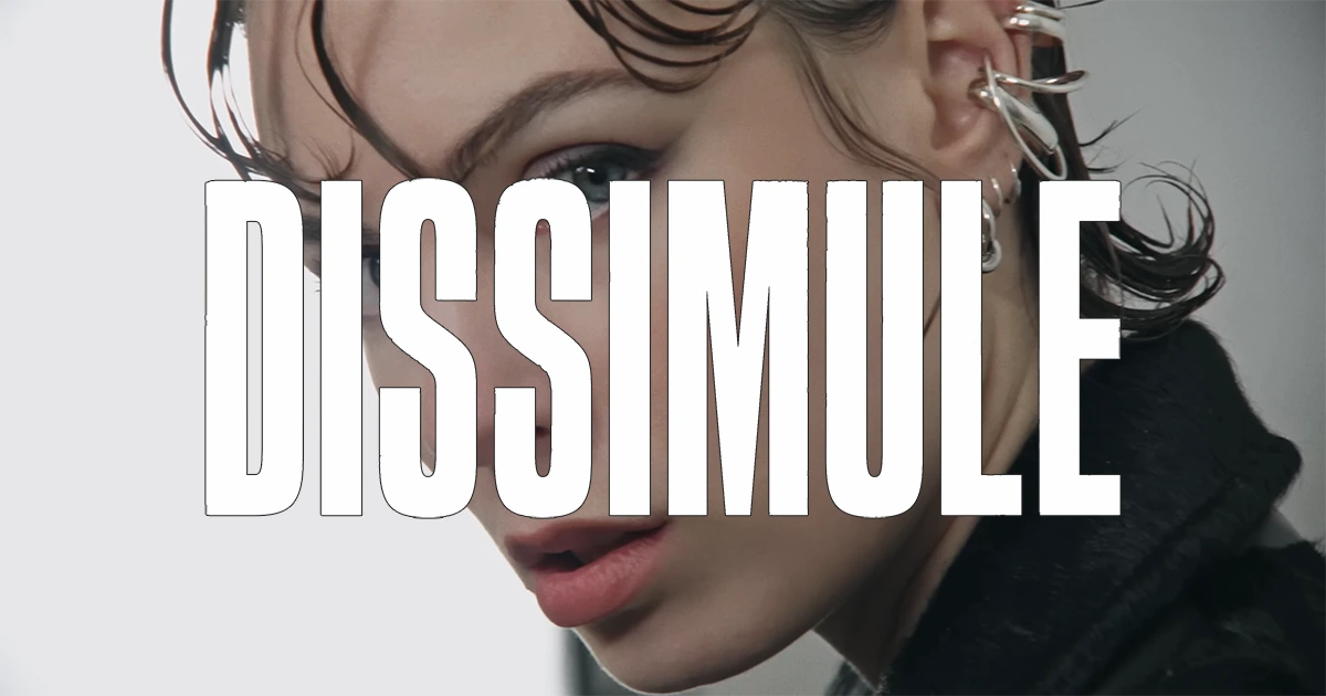 Adé : Dissimule [CLIP]