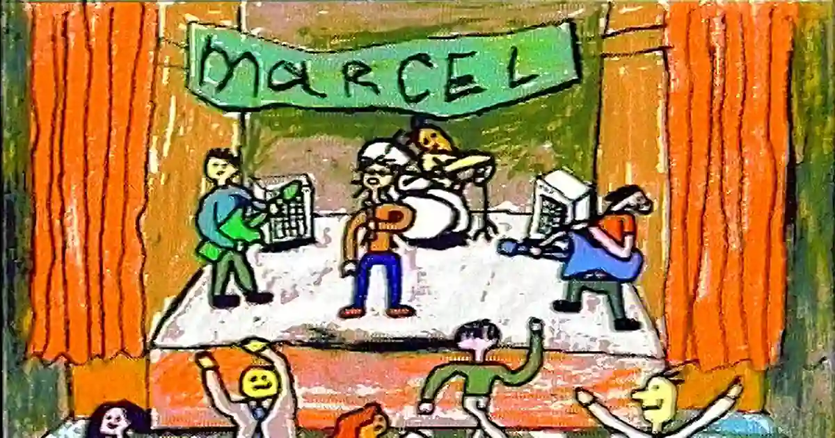 marcel : task force diane