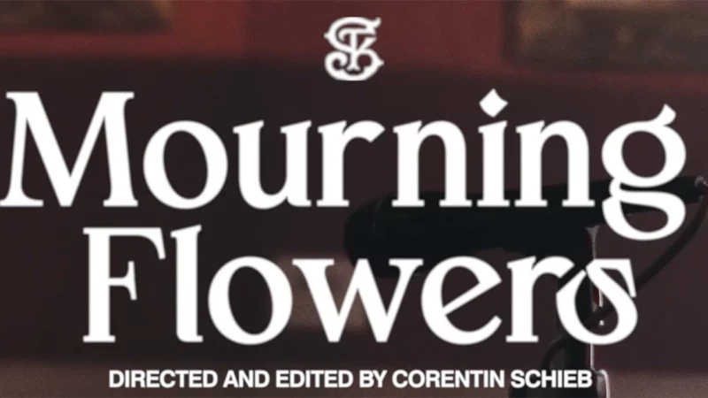 Stinky : Mourning Flowers