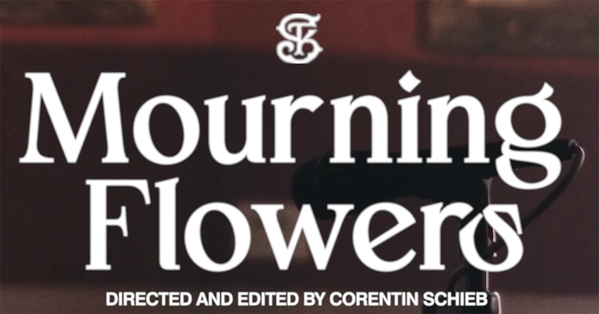 Stinky : Mourning Flowers