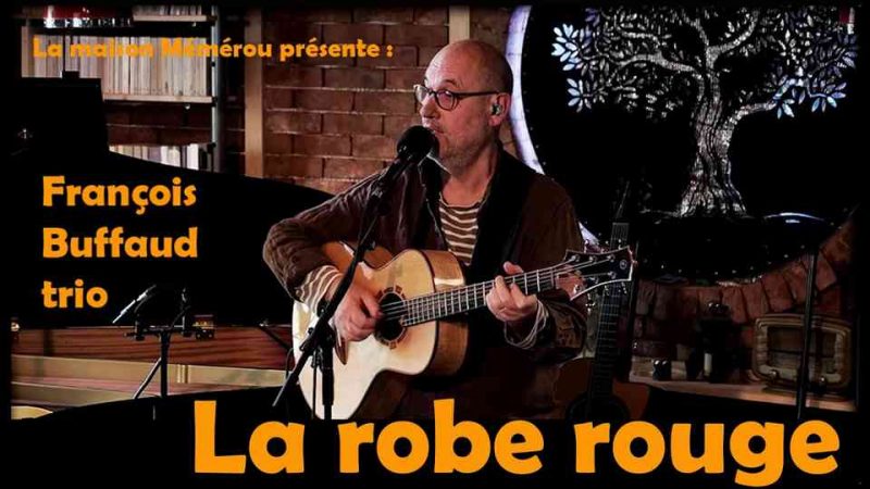 Le Rendez-vous du 8 avec François Buffaud : Mars 2025
