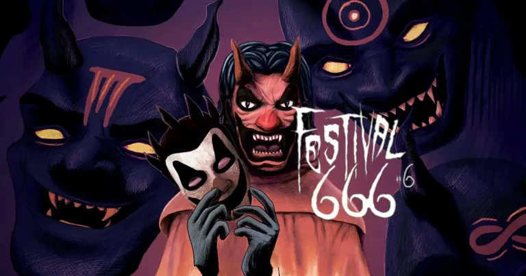 Festival 666 édition 2025