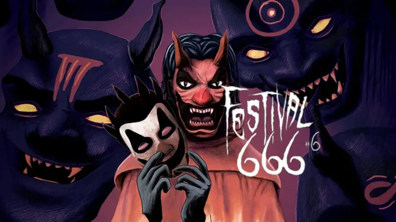 Festival 666 édition 2025 : Toutes les informations !