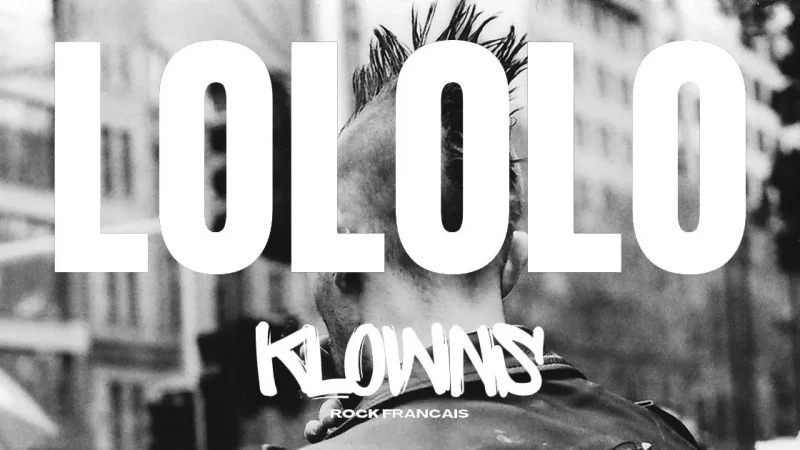 Klowns : Lololo