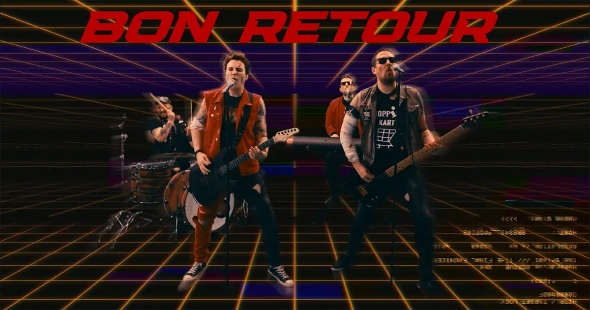 Les 3 Fromages nous souhaitent un Bon Retour [CLIP]