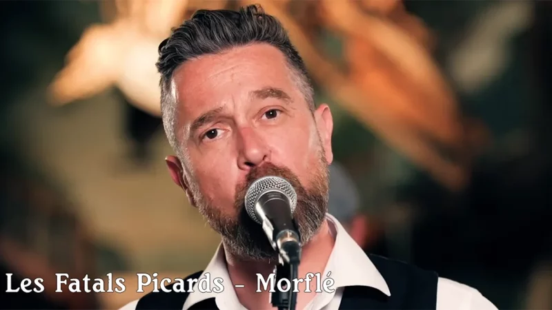 Les Fatals Picards ont Morflé !