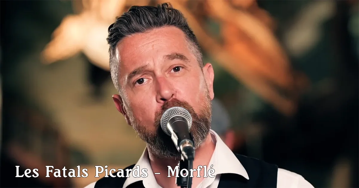 Les Fatals Picards ont Morflé !