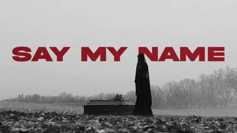 Novelists : Say My Name
