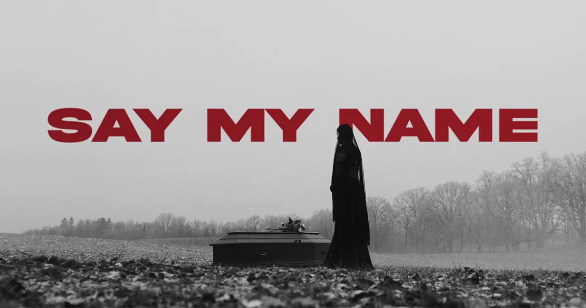 Novelists : Say My Name