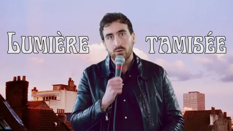 Radio Polo : Lumière Tamisée