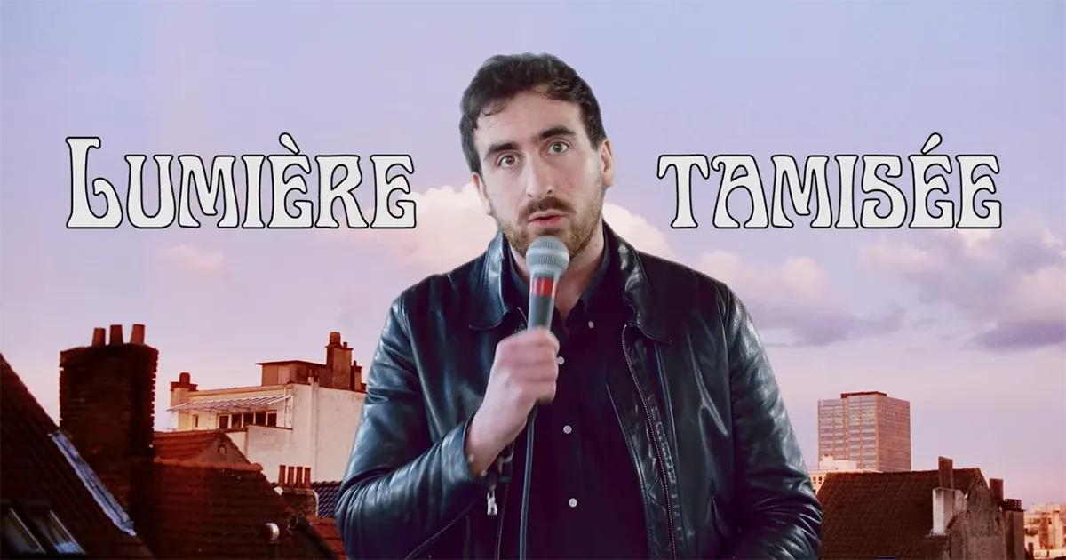 Radio Polo : Lumière Tamisée