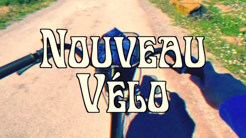 Radio Polo : Nouveau Vélo