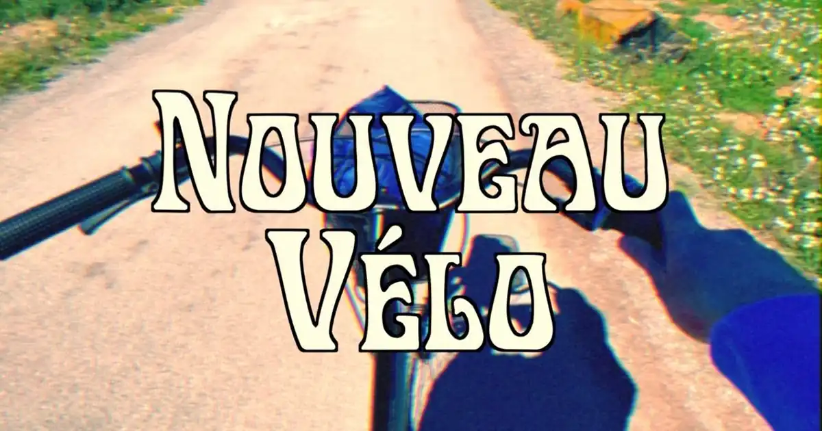 Radio Polo : Nouveau Vélo