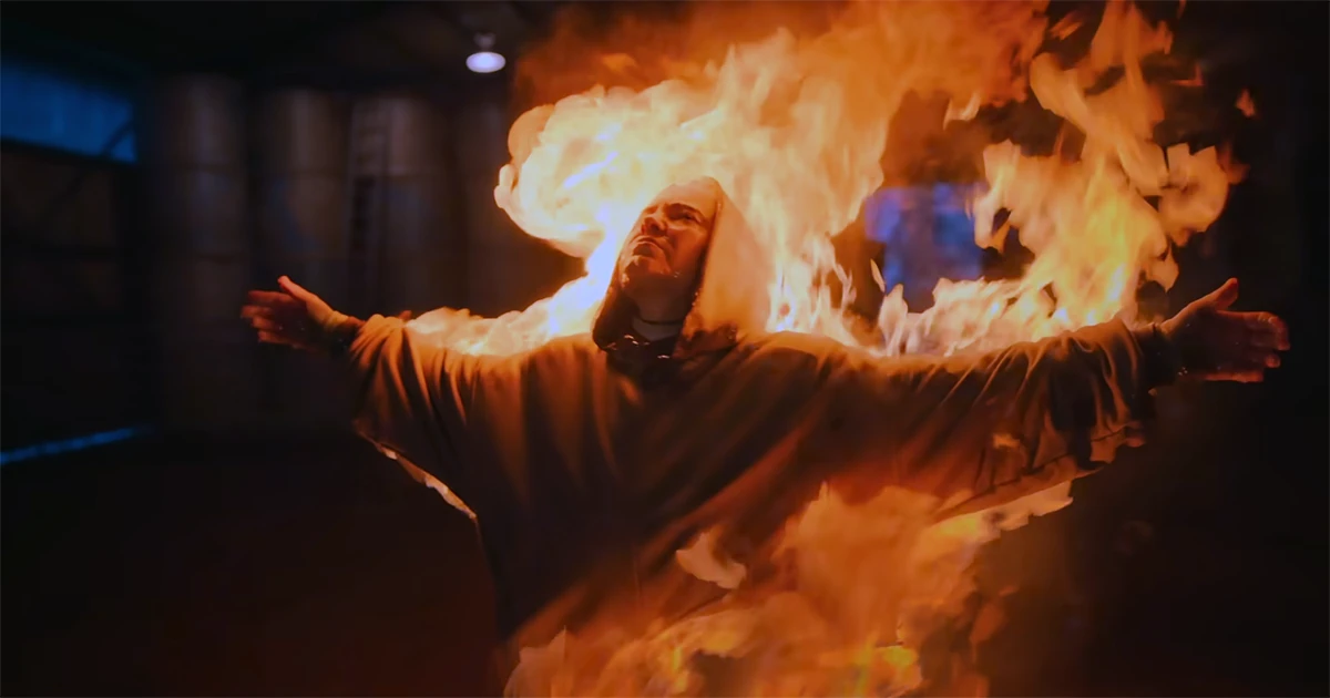 Roxane Bruneau : D.C.D