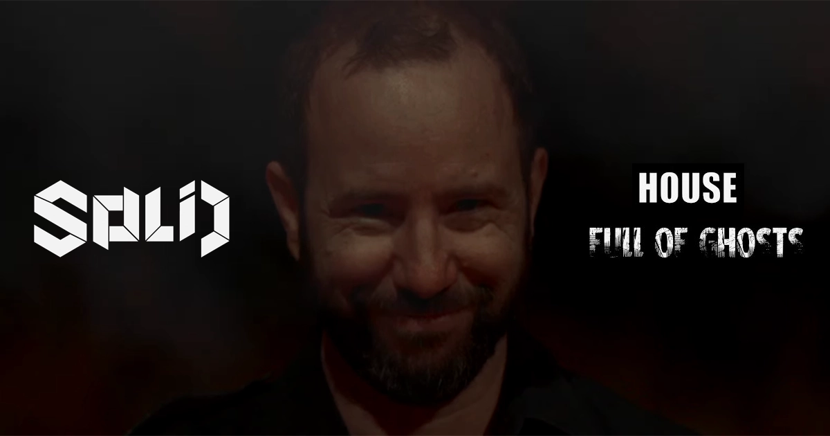 SOLiD : House Full of Ghosts