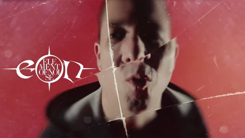 eOn : Your hate is my pleasure [CLIP]