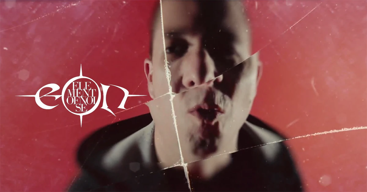 eOn : Your hate is my pleasure [CLIP]