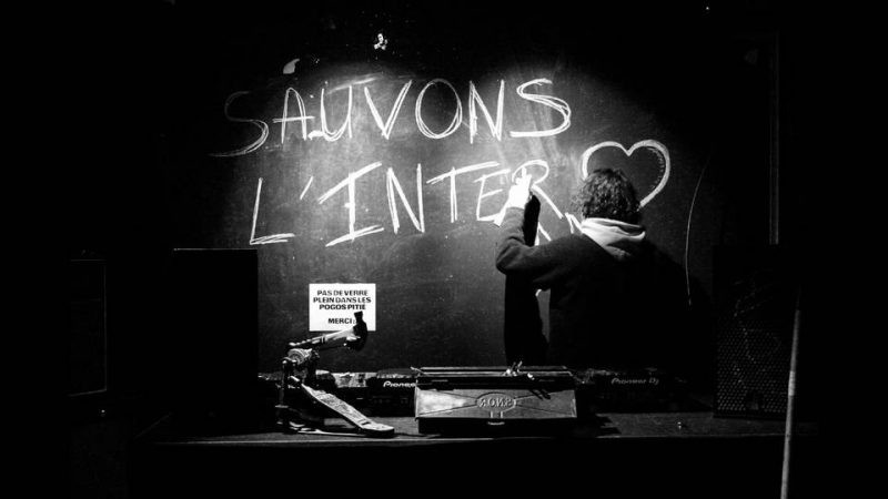 L&rsquo;International : Le rendez-vous final…