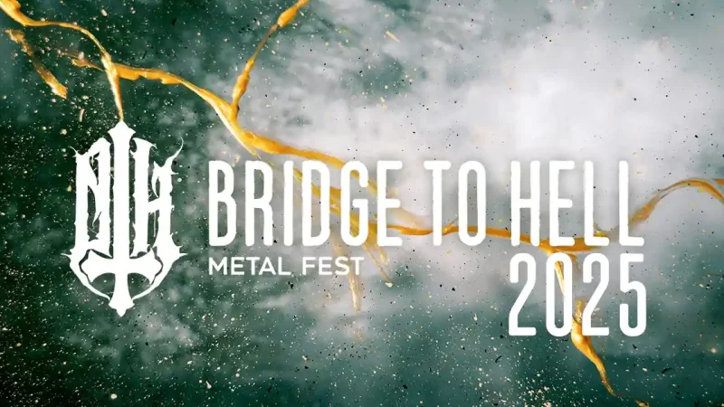 Bridge To Hell 2025 (#5) : Toutes les informations