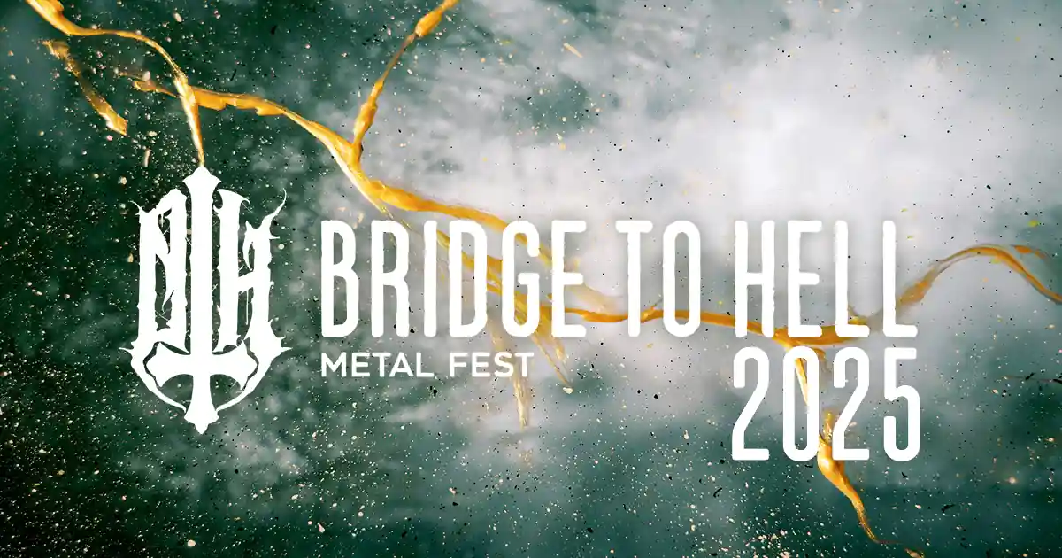 Bridge To Hell 2025 (#5) : Toutes les informations
