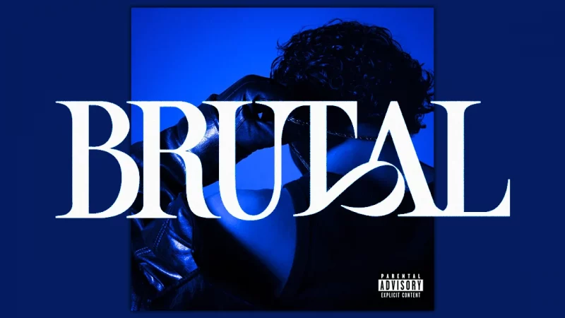 DAKEEZ : BRUTAL [EP]