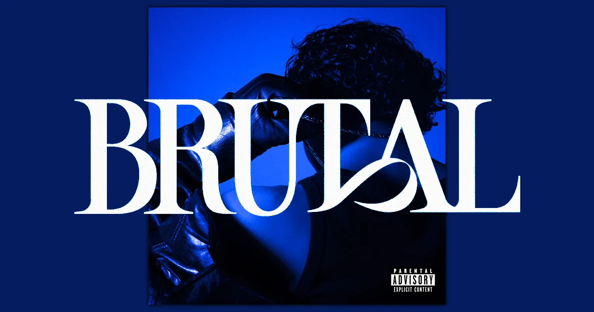 DAKEEZ : BRUTAL [EP]