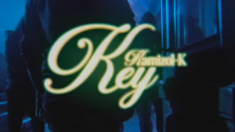 Kamizol-K : Key [CLIP]