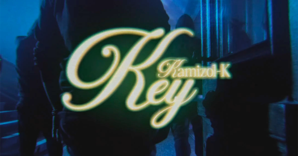 Kamizol-K : Key [CLIP]