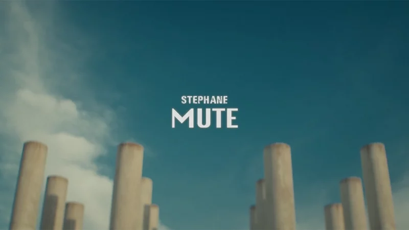 Stéphane : Mute [CLIP]