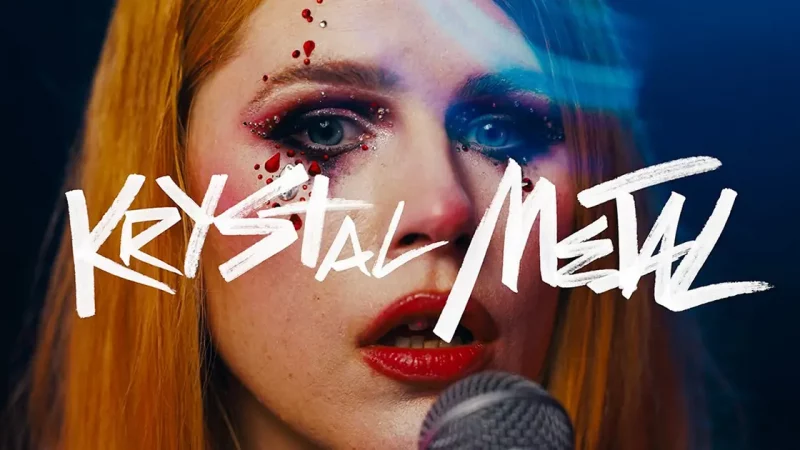 SUN : Krystal Metal [CLIP]