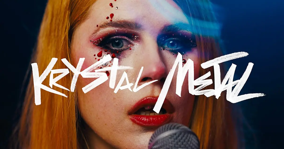 SUN : Krystal Metal [CLIP]