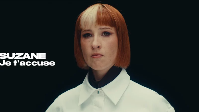 Suzane : Je t’accuse