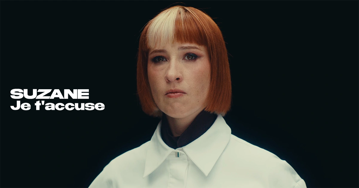 Suzane : Je t’accuse