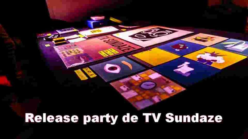 TV Sundaze prophète en son pays