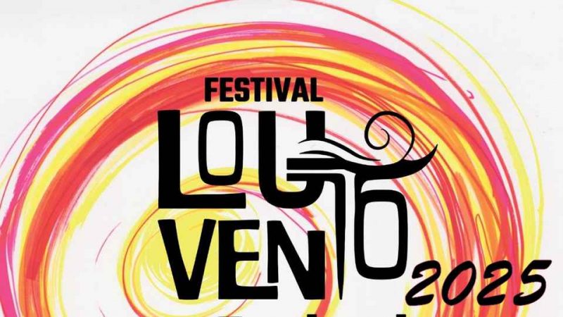 Festival Lou Vento 2025 : Toutes les informations !